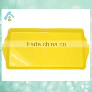 Melamine Plastic Food Tray thumbnail-1