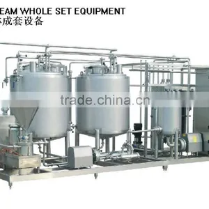 Yoghourt Pasteurizer thumbnail-4