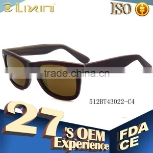 New Designer Polarized Fashion Sunglasses 512BT43022-C1 thumbnail-4