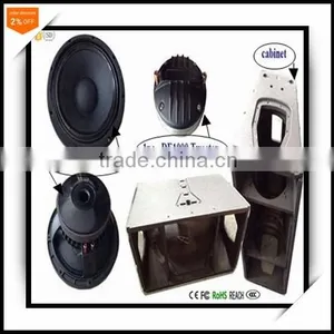 2016 New Hot Sale High Quality Line Larray System Favorable Price High Sensitivity Performance Line Array Cabinet Q1 thumbnail-6