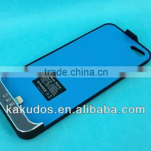 New Arrived Back Clip Power for IPhone 5 thumbnail-1