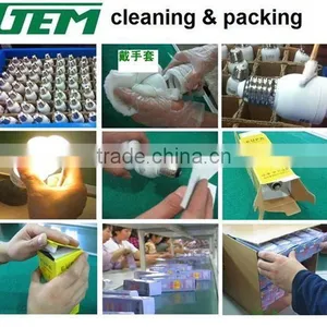Spiral Energy Saving Lamp, t4 Cfl 45w thumbnail-5