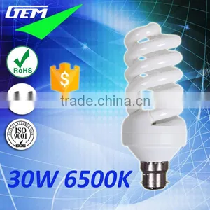 Hangzhou CFL Principle Energy Saver Lamps And Lighting From China Factory thumbnail-4