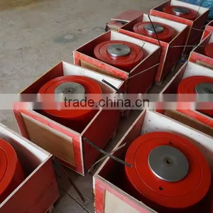Double Acting Heavy Capacity of 500T Hydraulic Jack Price thumbnail-4