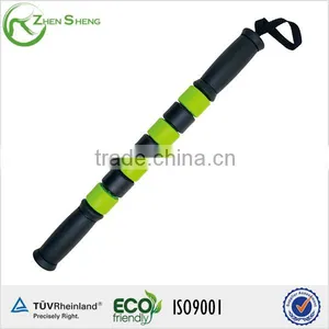 ZHENSHENG Muscle Massage Roller Stick thumbnail-2