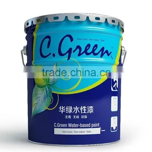 Water Based Wall Paint thumbnail-1