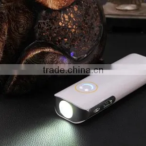 Fast Charging Professional Factory Powerbank OEM Portable Power Bank, Mobile Power Bank thumbnail-5