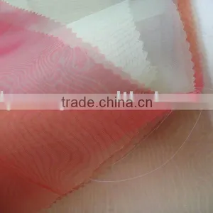 Nylon/Polyester Organza thumbnail-1