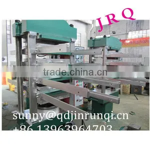 Oem Rubber Tile Press Machine Hot Sale thumbnail-1