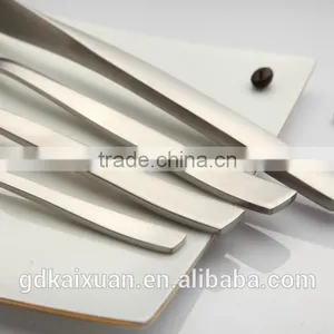 18/0 304 Fashion Design Flatware Inox Cutlery Set KX-D025 thumbnail-6