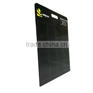 PYM 5 White Sample Display Board thumbnail-6