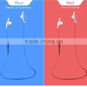 Original Bluedio N2 Bluetooth 4.1 Earphone Stereo Headset In Ear Earbuds Handsfree Headphone Wireless Sports Sweatproof With Mic thumbnail-6