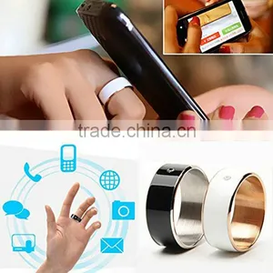 Hot Sale IDARLIN NFC Smart Ring for All Android and Windows NFC Mobiles Multifunction Fashion Wearable Device thumbnail-1