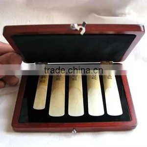 Saxophone Reeds Case thumbnail-1
