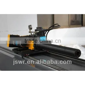 SB 38 CNC Pipe Bneding Machine thumbnail-3