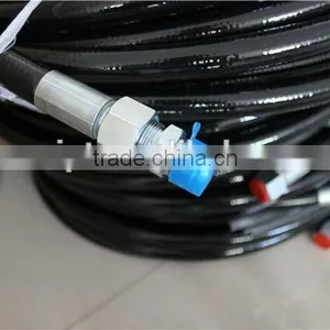 PUTTER PVC Airless High Pressure Paint Spray Hose thumbnail-2