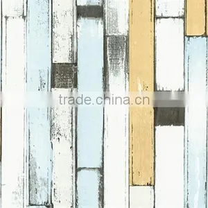 Light Weight 3d Floor Design Wallpaper,uarting Wallpaper From China Guanzhou thumbnail-2