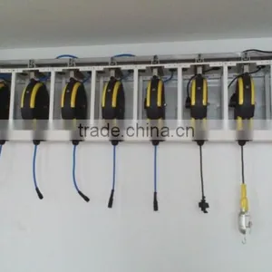 Water Hose Reel/car Washing Device/ Hose Reels thumbnail-5