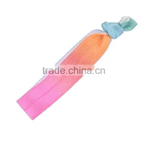 New Style Most Popular Elastic Baby Hair Ties thumbnail-6