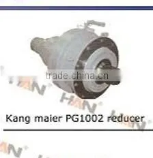 BREVINI ET3150 Reducer for Putzmeister Sany Schwing Cifa Concrete Pump Spare Parts thumbnail-5
