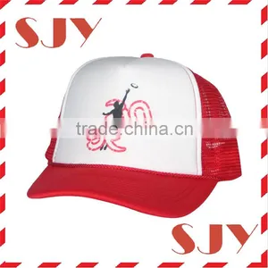 Sport Summer Hats for Women and Men Wholesale Hats thumbnail-1