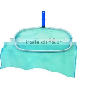 Swimming Pool Skimmers Anodized Handle thumbnail-1