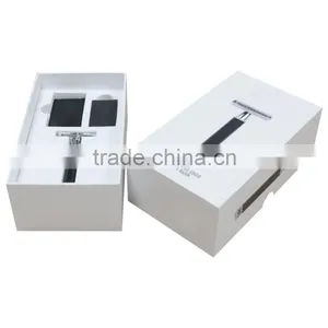 Luxury Custom Printed Shaving Razor Packaing Box thumbnail-2