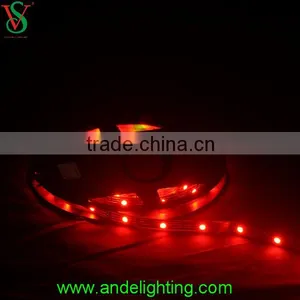 SMD 3528 LED Strip Light LED Christmas Light Decoration Light thumbnail-6