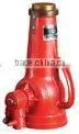Torin BigRed(TM) 5-Ton Professional Screw Jacks thumbnail-1