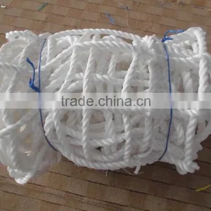 Personnel Safety Nets PP/PE ROPE thumbnail-1