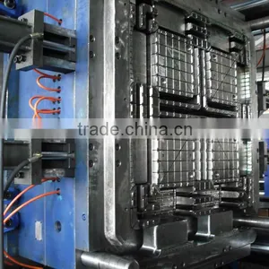 2800tons Huge Machine Plastic Injection Moulding Machinery thumbnail-2
