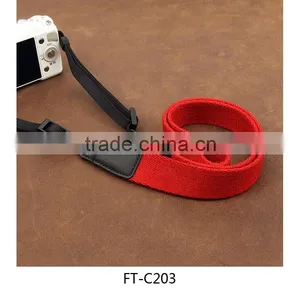 Quality Camera Strap Hot Selling Custom Camera Strap Wholesale Camera Strap thumbnail-1