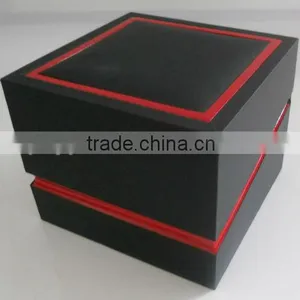 2014 Customized Fashion Jewelry Packaging Box / Sets / Case thumbnail-3