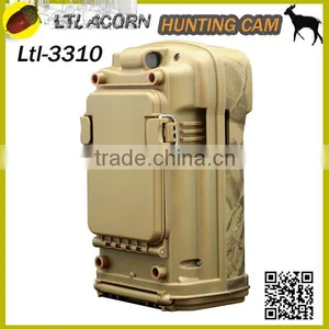 Wildlife Camera Animal Surveillance Waterproof Trail Camera thumbnail-3
