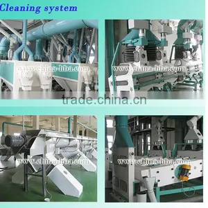 Automatic Flour Mill Seive thumbnail-2
