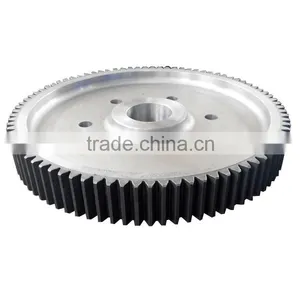 ODM OEM Available Gear Part Transmission Spur Gear,gear Motor thumbnail-4