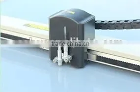 Shoes Pattern Cutting Machine thumbnail-4