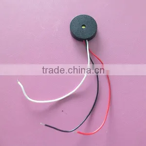Piezoelectric Buzzer for Smoken Detector Alarm thumbnail-5