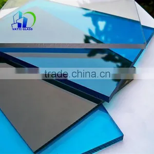 Transparent Plexiglass Panel,acrylic Sheet thumbnail-1