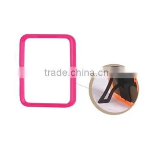 Frame Plastic Mirror thumbnail-1