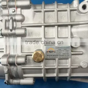 MS130023 Gear Box 4JA1/4JB1 thumbnail-2