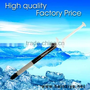 2015 New Product Silicone HY880 Paste/compound Grease With Thermal Conductivity 5.15 W/m-k In Fan or CPU Heatsink thumbnail-1