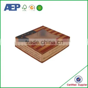 Latest Unique High Quality Cheap Wedding Cake Boxes thumbnail-2