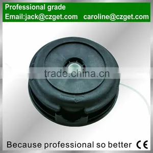 Trimmer Head Easy Load Trimmer Head Nylon Cutter Brush Cutter Nylon Head Trimmer Head thumbnail-2