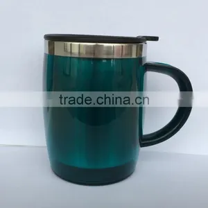 Stainless Steel Mug for Gift and Promotion thumbnail-6