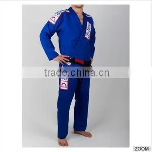 High Quality Custom BJJ Gi Kimonos/BJJ Uniforms 277 thumbnail-1