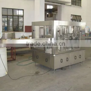 Juice Filling Machinery thumbnail-1