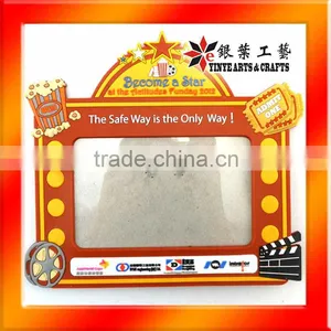 2013 HOTSALE Picture Frame Manufacturer thumbnail-1