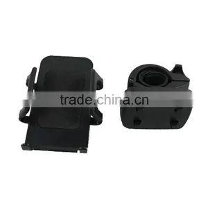 GPS Holder 360 Degree Rotatable Car Mount Universal Holder Stand thumbnail-5