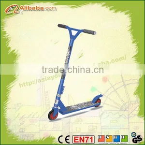 Stunt Scooter CE EN14619 Cool Scooter 100% Aluminum Scooter thumbnail-1